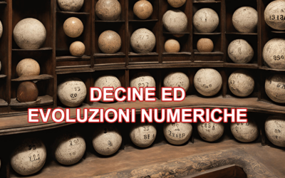 2.Decine ed evoluzioni numeriche