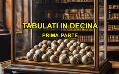 4.Tabulati in decina (prima parte)