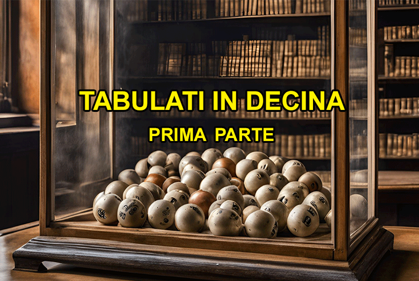 4.Tabulati in decina (prima parte)